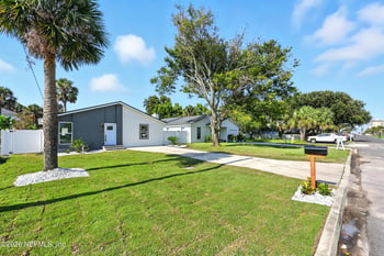 507 15th Ave S, Jacksonville Beach, FL 32250