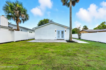 507 15th Ave S, Jacksonville Beach, FL 32250