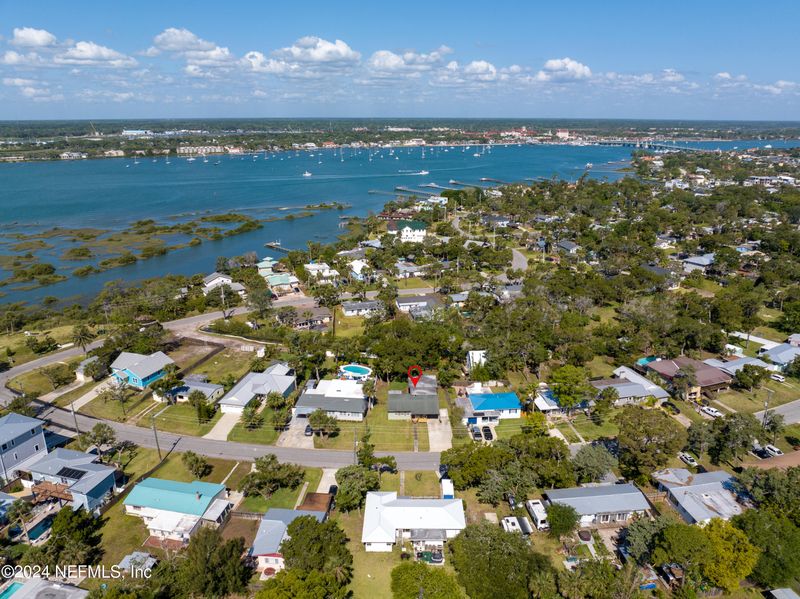 507 Arricola Ave, St Augustine, FL 32080