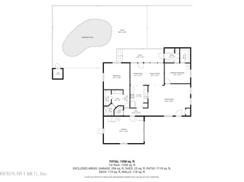 507 Gentian Rd, St Augustine, FL 32086