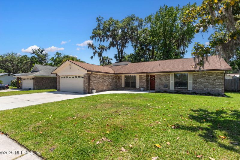 507 Kevin Dr, Orange Park, FL 32073