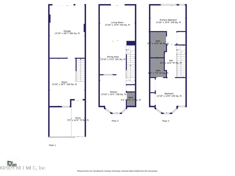 507 N Market St, Jacksonville, FL 32202