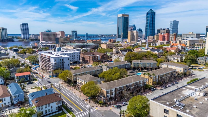 507 N Market St, Jacksonville, FL 32202