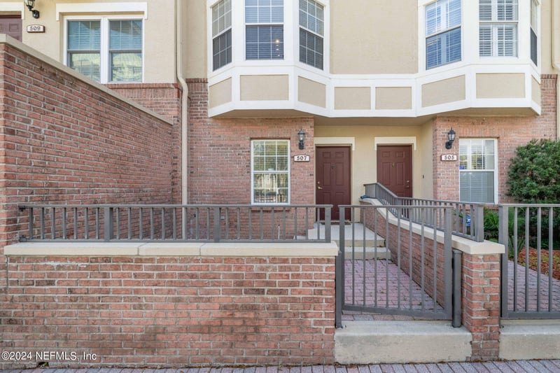 507 N Market St, Jacksonville, FL 32202