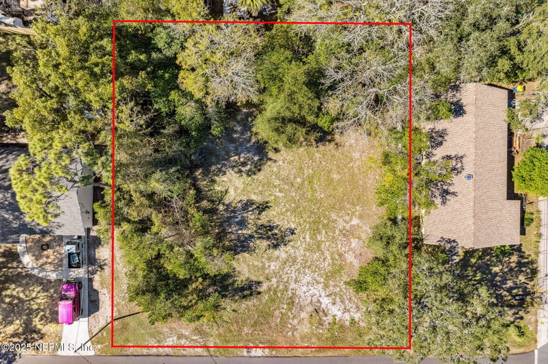 507 S 12th St, Fernandina Beach, FL 32034
