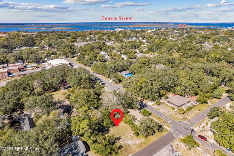 507 S 12th St, Fernandina Beach, FL 32034