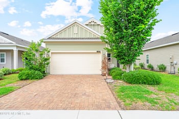 507 Tynes Blvd, Middleburg, FL 32068