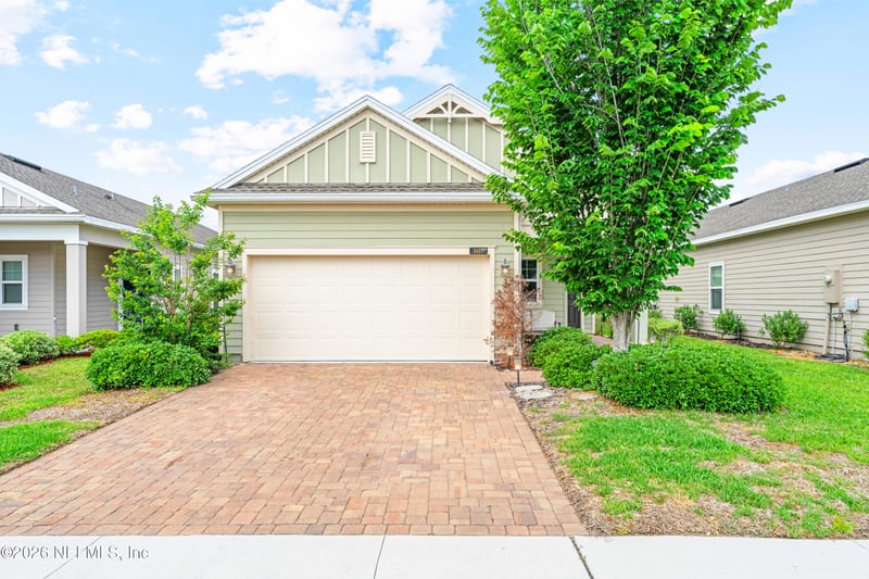 507 Tynes Blvd, Middleburg, FL 32068