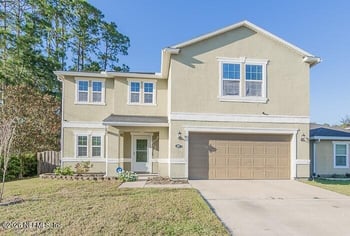 507 Worcester Ct, Jacksonville, FL 32218