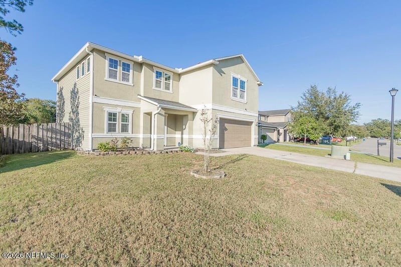 507 Worcester Ct, Jacksonville, FL 32218