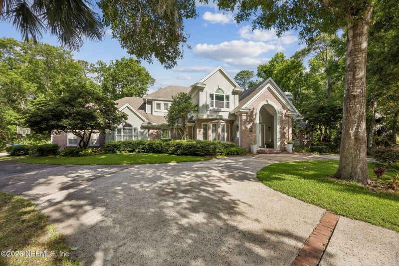 5070 Bentgrass Cir, Ponte Vedra Beach, FL 32082