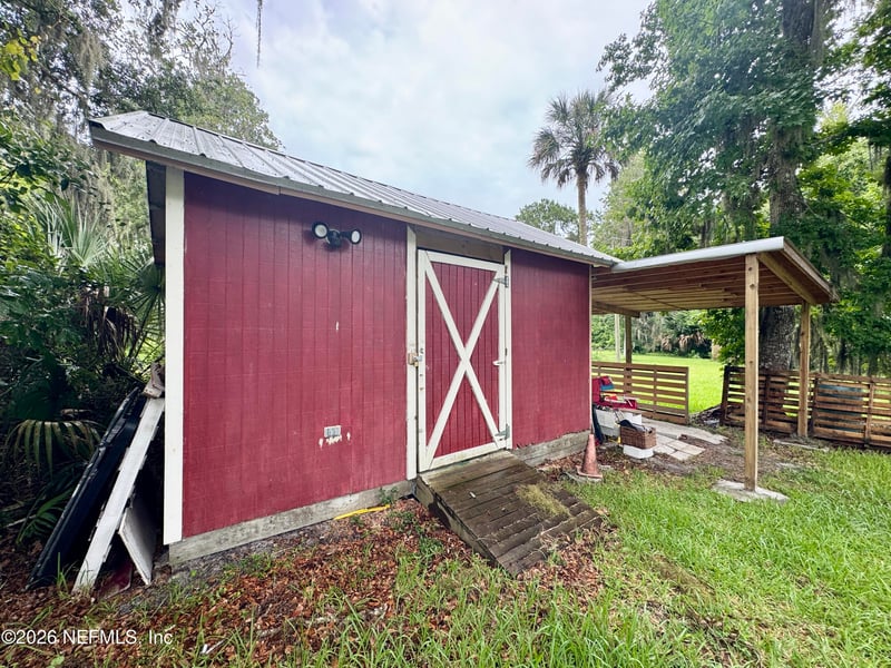 5070 Big Oak Rd S, St Augustine, FL 32095