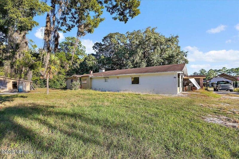 5070 Elinor Rd, Jacksonville, FL 32257