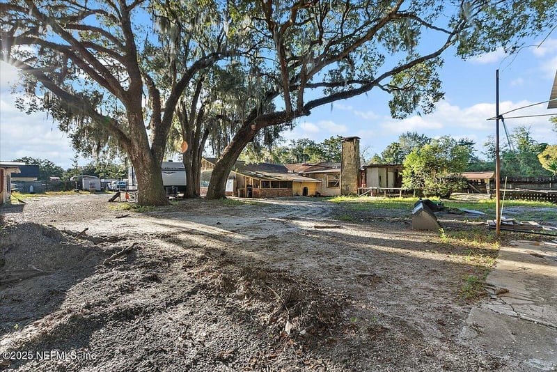 5070 Elinor Rd, Jacksonville, FL 32257