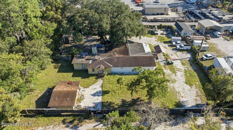 5070 Elinor Rd, Jacksonville, FL 32257