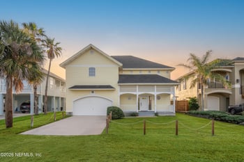 5072 Medoras Ave, St Augustine, FL 32080