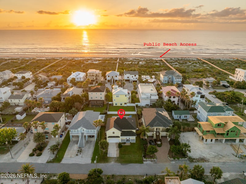 5072 Medoras Ave, St Augustine, FL 32080