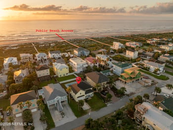 5072 Medoras Ave, St Augustine, FL 32080