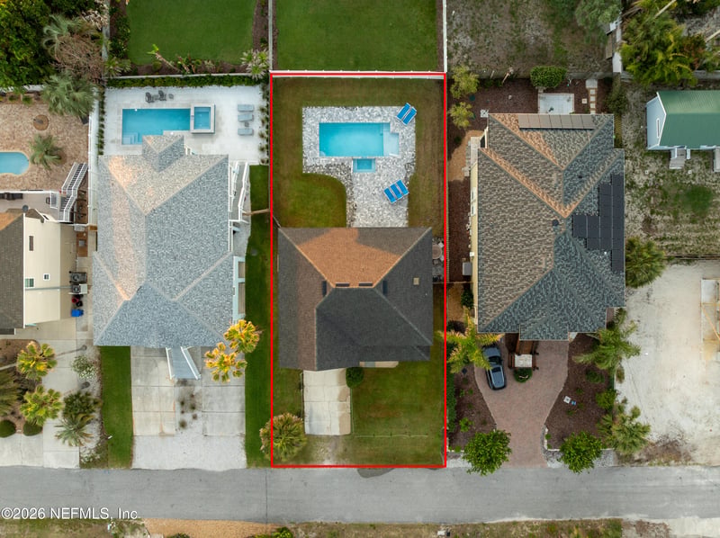 5072 Medoras Ave, St Augustine, FL 32080