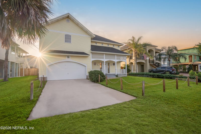 5072 Medoras Ave, St Augustine, FL 32080