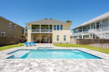 5072 Medoras Ave, St Augustine, FL 32080