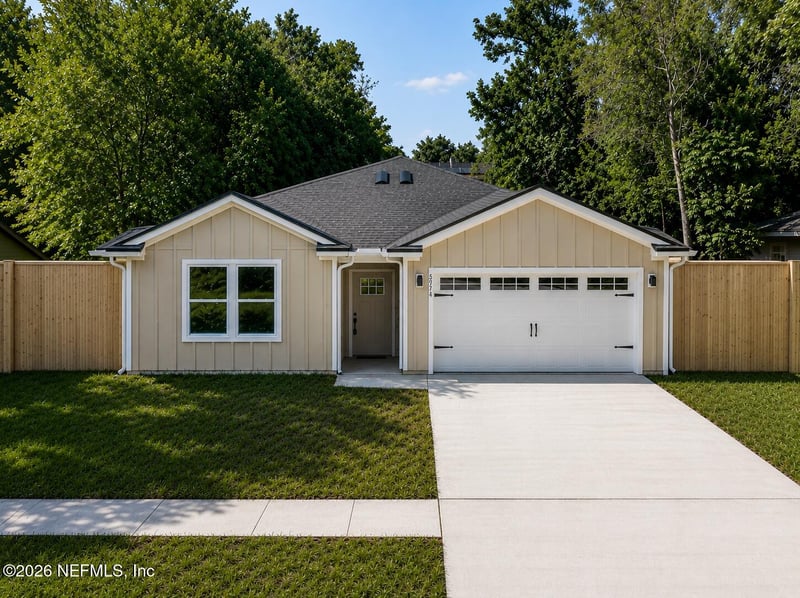 5074 Columbus Ave, Jacksonville, FL 32254