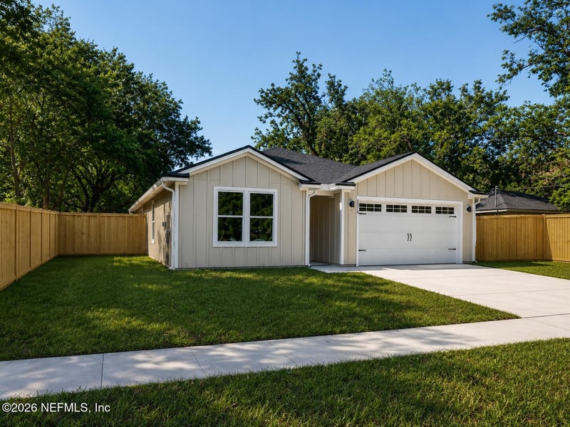 5074 Columbus Ave, Jacksonville, FL 32254