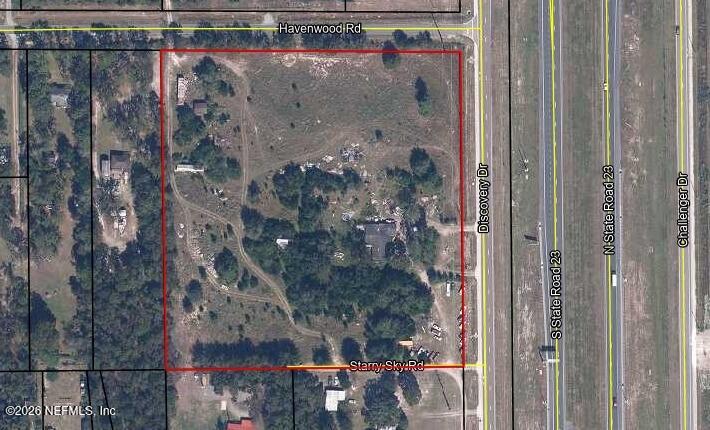 5078 Discovery Dr, Middleburg, FL 32068