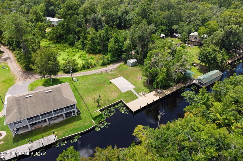 5079 Hide A Way Dr, Jacksonville, FL 32258