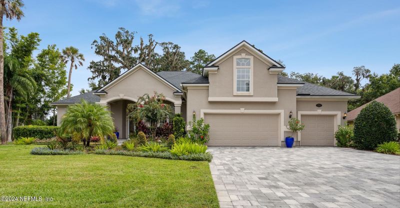 508 Honey Locust Ln, Ponte Vedra Beach, FL 32082