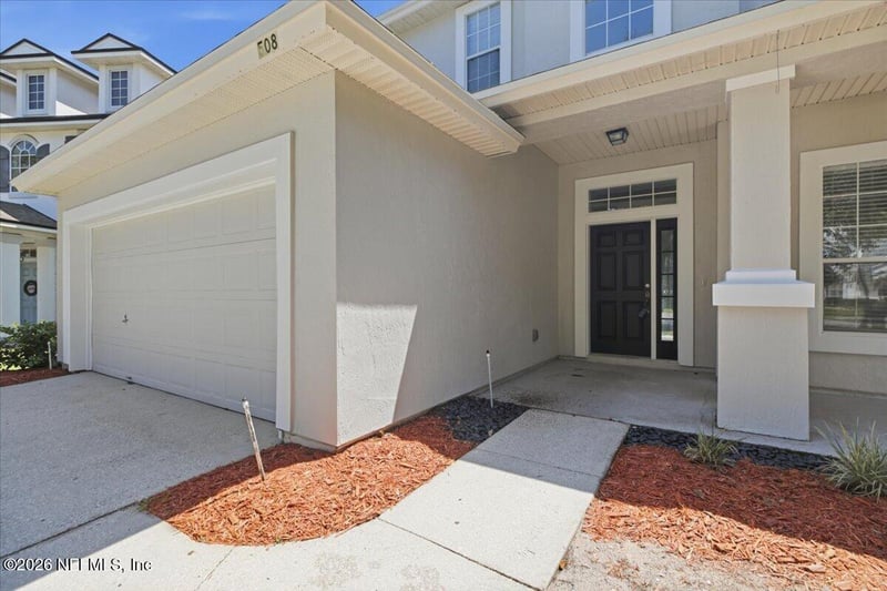 508 N Tree Garden Dr, St Augustine, FL 32086