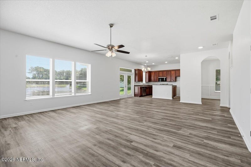 508 N Tree Garden Dr, St Augustine, FL 32086