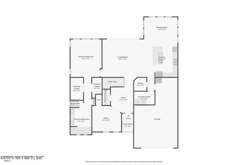 508 Palm Crest Dr, Ponte Vedra, FL 32081