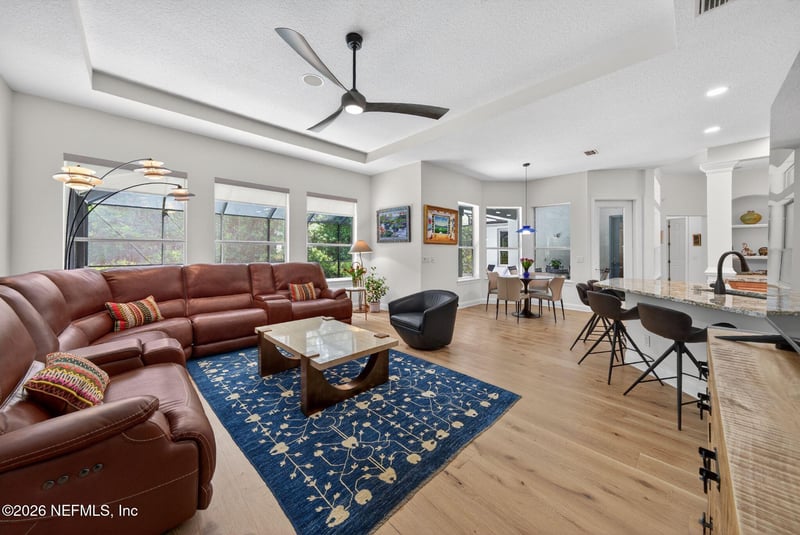 508 Sebastian Sq, St Augustine, FL 32095