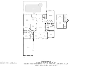 508 Sebastian Sq, St Augustine, FL 32095