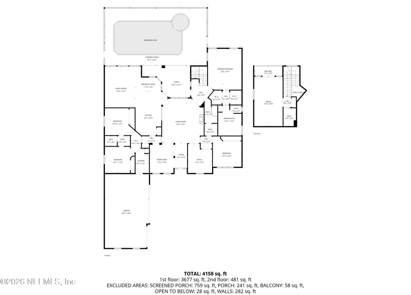508 Sebastian Sq, St Augustine, FL 32095