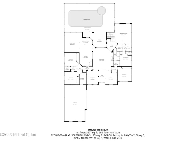508 Sebastian Sq, St Augustine, FL 32095