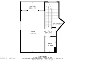 508 Sebastian Sq, St Augustine, FL 32095