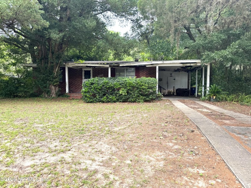 508 Stanley Dr, Fernandina Beach, FL 32034