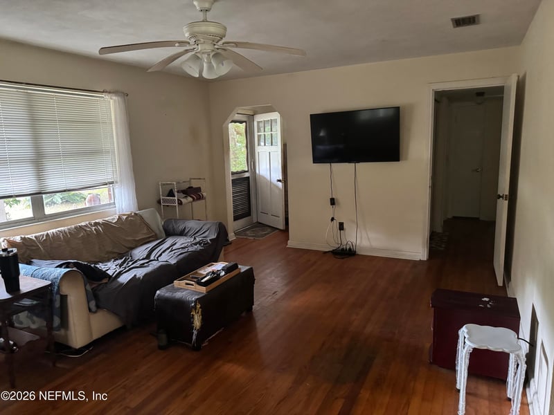 508 Stanley Dr, Fernandina Beach, FL 32034