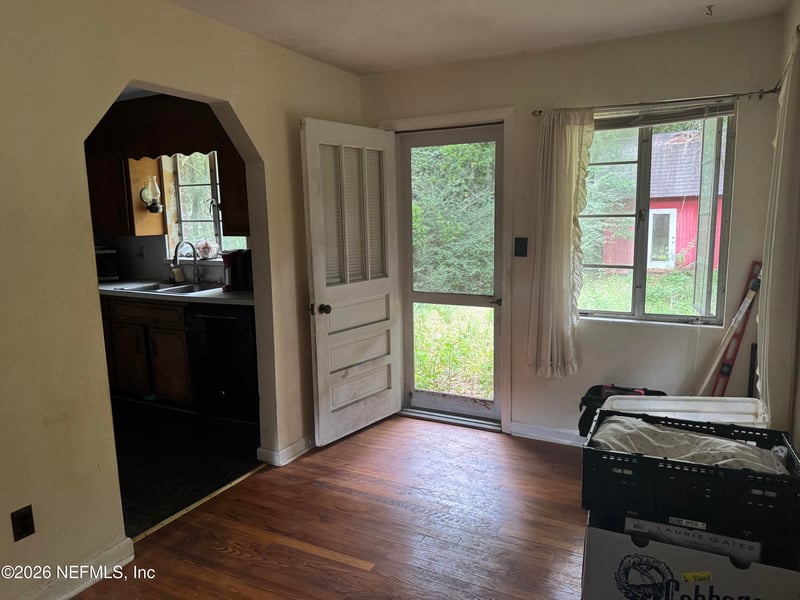 508 Stanley Dr, Fernandina Beach, FL 32034