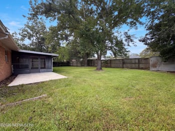 5082 San Clerc Rd, Jacksonville, FL 32217