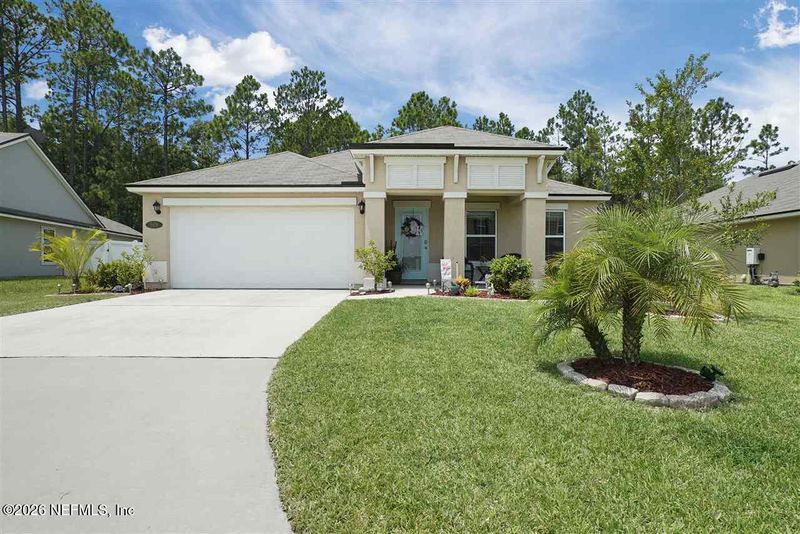 509 Deer Crossing Rd, St Augustine, FL 32086