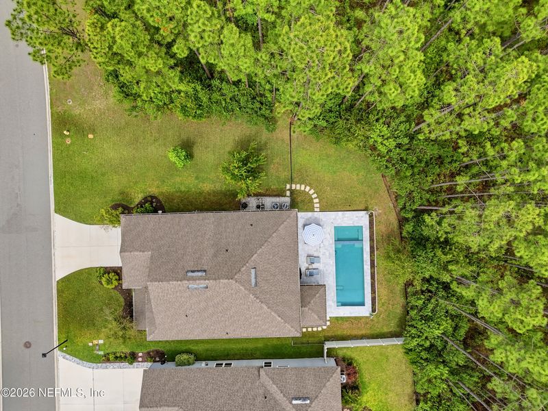 509 Glasgow Dr, St Johns, FL 32259