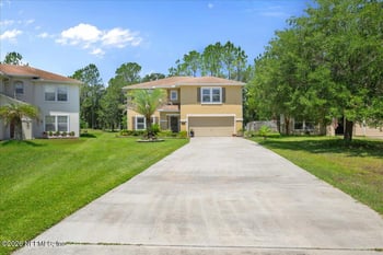 509 Knolle Ct, St Johns, FL 32092