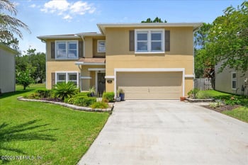 509 Knolle Ct, St Johns, FL 32092