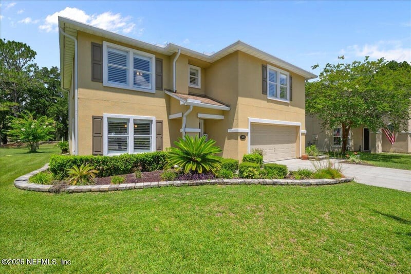 509 Knolle Ct, St Johns, FL 32092