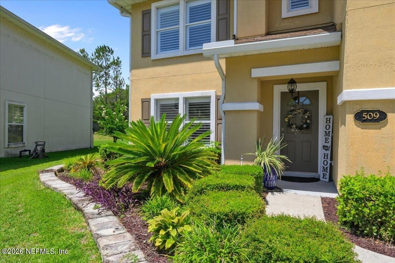 509 Knolle Ct, St Johns, FL 32092