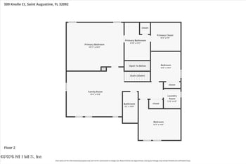 509 Knolle Ct, St Johns, FL 32092