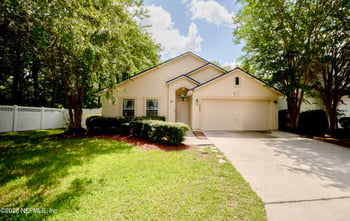 509 Millstone Dr, Orange Park, FL 32065